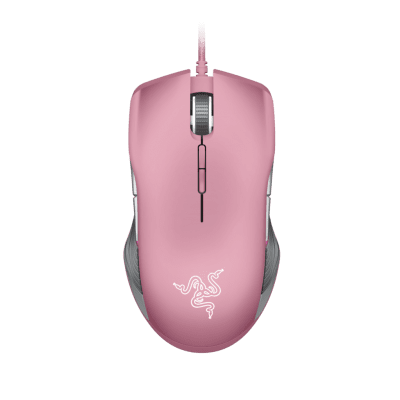 Razer Lancehead Tournament Ediditon Quartz Edition Геймърска оптична мишка