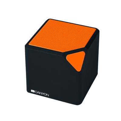 Canyon Portable CNE-CBTSP2BO Безжична Bluetooth колонка