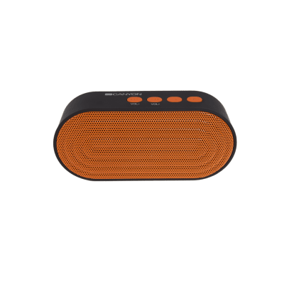Canyon Portable CNE-CBTSP3BO Безжична Bluetooth колонка