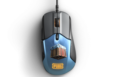 SteelSeries Rival 310 PUBG Edition Геймърска оптична мишка