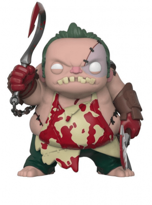 Funko POP! Games: Dota 2 Pudge фигурка