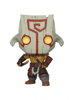 Funko POP! Games: Dota 2 Juggernaut фигурка