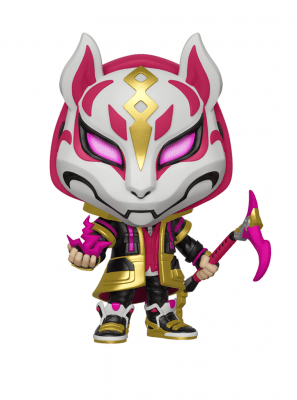 Funko POP! Games Fortnite Drift фигурка