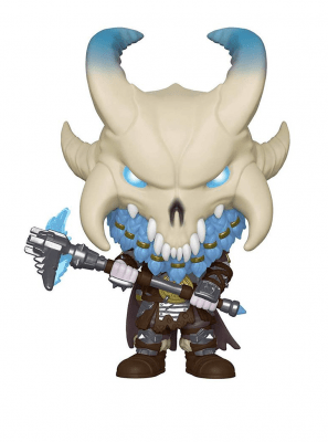 Funko POP! Games Fortnite Ragnarok фигурка