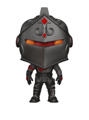 Funko POP! Games Fortnite Black Knight фигурка