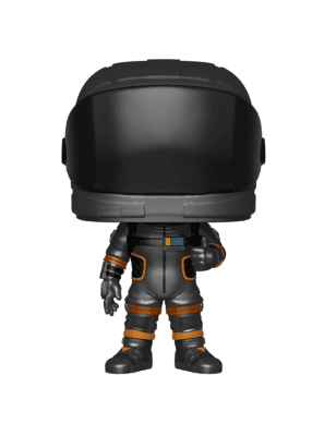 Funko POP! Games Fortnite Dark Voyager фигурка