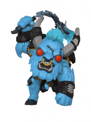 Funko POP! Games: Dota 2 Spirit Breaker фигурка