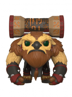Funko POP! Games: Dota 2 Earthshaker фигурка
