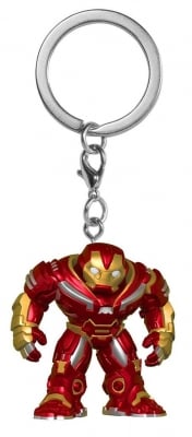 Funko Pocket POP! Infinity War Hulkbuster ключодържател