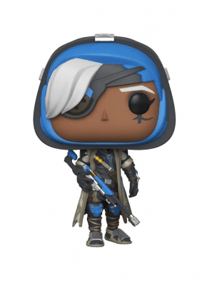 Funko POP! Games: Overwatch Ana фигурка