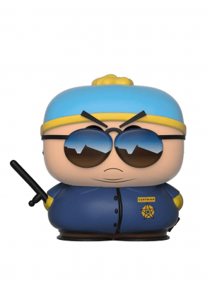 Funko POP! Animation: South Park Cartman фигурка