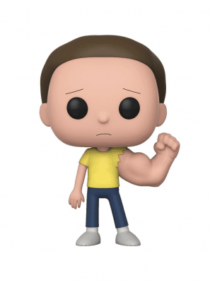 Funko POP! Animation Rick & Morty Sentient Arm Morty фигурка