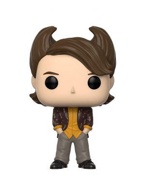 Funko POP! TV Friends 80's Hair Chandler Bing фигурка