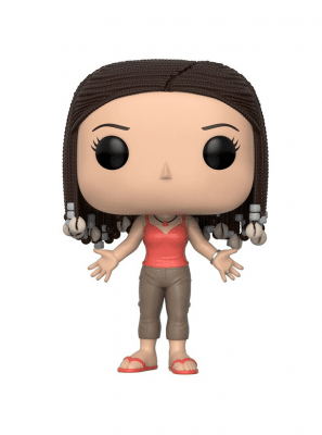 Funko POP! TV Friends 80's Hair Monica Geller фигурка