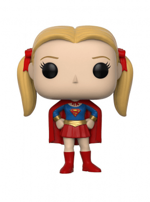 Funko POP! TV Friends 80's Hair Phoebe Buffay фигурка