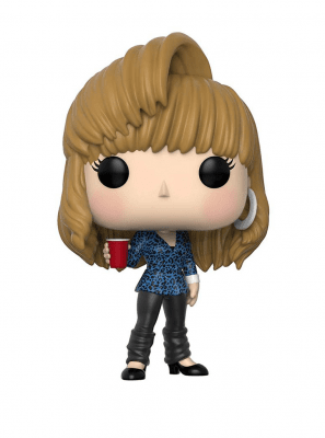Funko POP! TV Friends 80's Hair Rachel Green фигурка