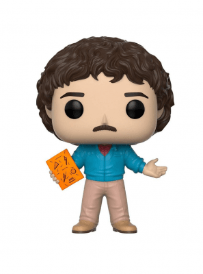 Funko POP! TV Friends 80's Hair Ross Geller фигурка