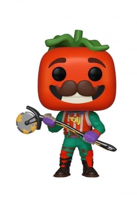 Funko POP! Games Fortnite Tomatohead фигурка