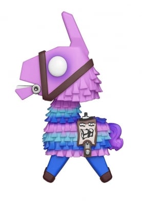 Funko POP! Games Fortnite Loot Llama фигурка