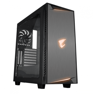 AORUS Bronze Геймърски компютър