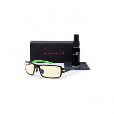 GUNNAR Razer RPG Onyx Case Promo Pack Геймърски очила за компютър