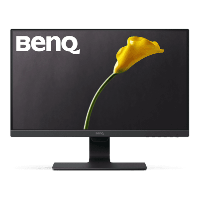 BenQ GW2480E 23.8", IPS, 1080p Монитор за компютър