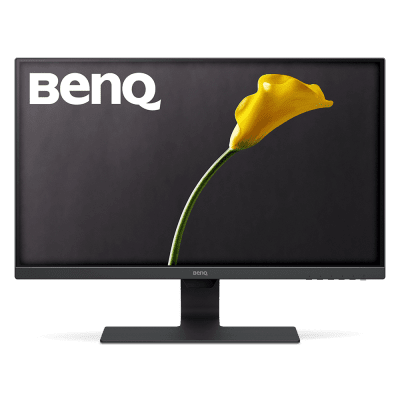 BenQ GW2780 27'', IPS, 1080p Монитор за компютър