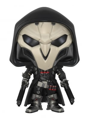 Funko POP! Games Overwatch Reaper фигурка