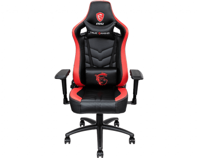MSI MAG CH110 Ергономичен геймърски стол