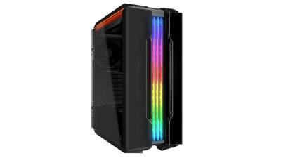 Cougar Gemini T ARGB Mid-Tower Кутия за компютър