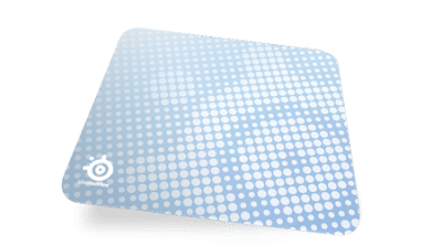 Steelseries QcK Frost