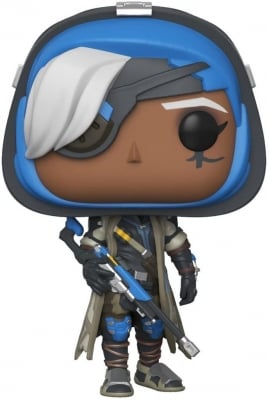 Funko POP! Games Overwatch Ana фигурка