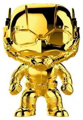 Funko POP! Bobble Marvel STUD10S Ant-Man фигурка