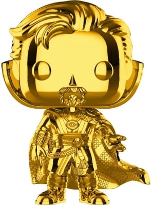 Funko POP! Bobble Marvel STUD10S Doctor Strange фигурка