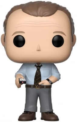 Funko POP! TV Merried with Children Al Bundy фигурка
