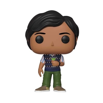 Funko POP! TV theBiGBANGTHEORY Raj Koothrappali фигурка