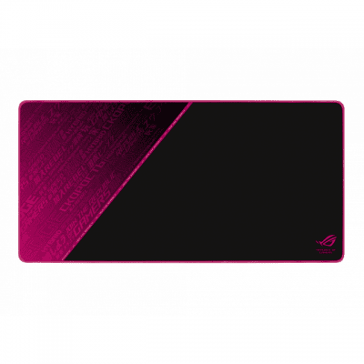 ASUS ROG Sheath Electro Punk Геймърски пад за мишка