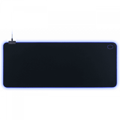 Cooler Master Masteraccessory MP750 RGB XL Геймърски пад за мишка с подсветка