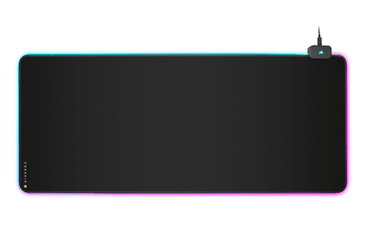 Corsair MM700 Extended RGB Геймърски пад за мишка и клавиатура
