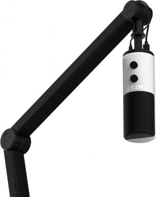 NZXT Boom Arm Стойка рамо за микрофон