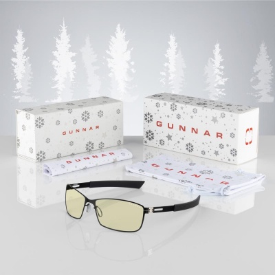 Gunnar Vayper Holiday Bundle Геймърски очила за компютър