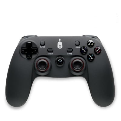 Spartan Gear Ksifos безжичен геймърски контролер за PC и PlayStation 3