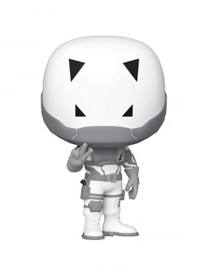 Funko POP! Games Fortnite Scratch фигурка