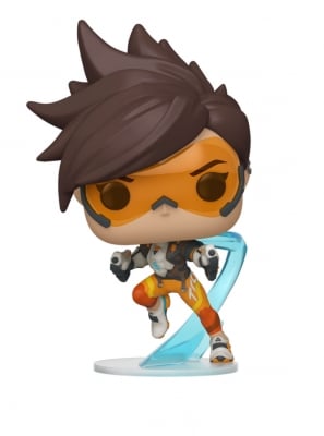 Funko POP! Games Overwatch Tracer фигурка