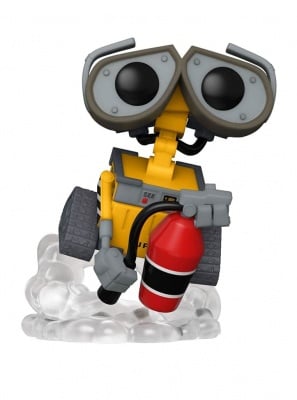 Funko POP! Disney: WALL-E with Fire Extinguisher фигурка