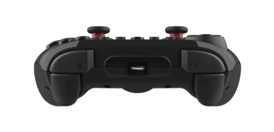 Trust GXT 1230 Muta Безжичен геймърски геймпад за PC и Nintendo Switch