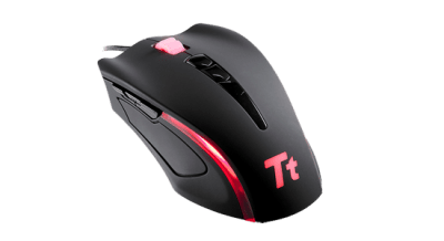 Tt eSPORTS Black Element