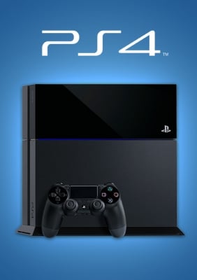 PlayStation 4 500GB - PRE-ORDER | GamingGear.bg