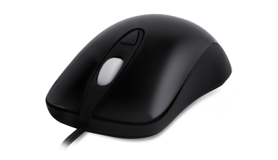 SteelSeries Kinzu v2 Pro Glossy Black Геймърска мишка