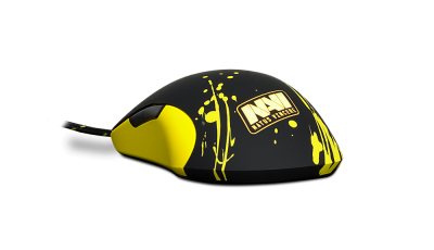 SteelSeries Sensei RAW Navi Геймърска мишка